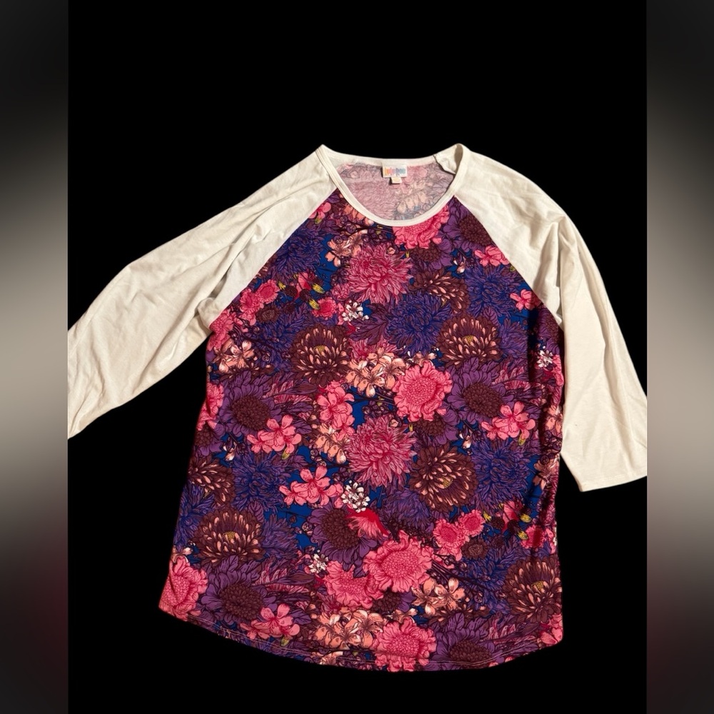 Lularoe Randy top